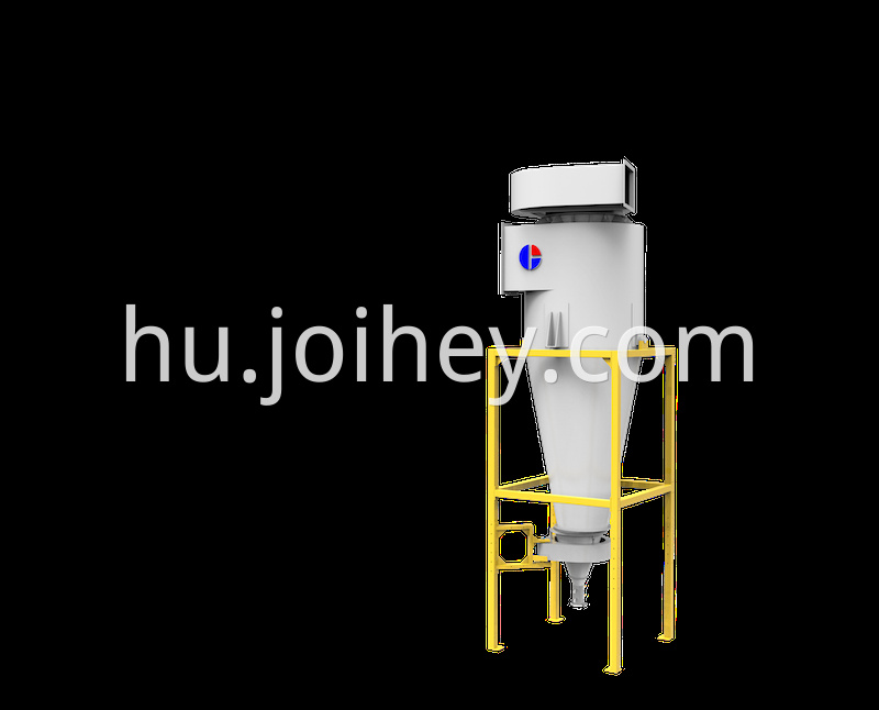 SCJ2 Series cyclone 